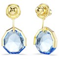 Серьги джекеты Swarovski Gema 5737449 5737449