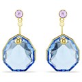 Серьги джекеты Swarovski Gema 5737449 5737449