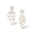 Серьги 2490804 Nature Bijoux (Франция) 2490804