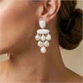 Серьги 2490804 Nature Bijoux (Франция) 2490804