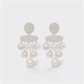 Серьги 2490804 Nature Bijoux (Франция) 2490804
