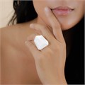 Кольцо 25995 Nature Bijoux Pacifique 25995