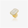 Кольцо 2402073 Vidda с кристаллом Swarovski (Испания) 2402073