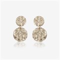 Серьги SH0994-3 Монетки SH0994-3