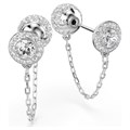 Серьги Swarovski 5732273 Una Angelic 5732273