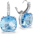 Серьги Swarovski Millenia 5756150 5756150
