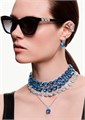 Кулон на цепочке Swarovski Millenia 5760057 5760057