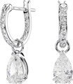 Серьги капельки Swarovski Millenia 5636716 5636716