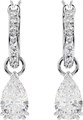 Серьги капельки Swarovski Millenia 5636716 5636716