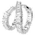 Кольцо Swarovski Hyperbola 5677632 5677632