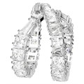 Кольцо Swarovski Hyperbola 5677632 5677632