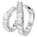 Кольцо Swarovski Hyperbola 5677633 5677633