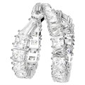Кольцо Swarovski Hyperbola 5677633 5677633